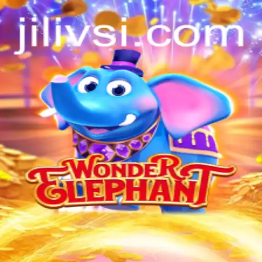 Discover the Thrilling World of WonderElephant: An Immersive Gaming Experience with JILIVS